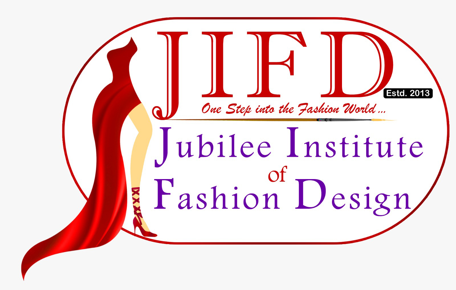 JIFD Logo